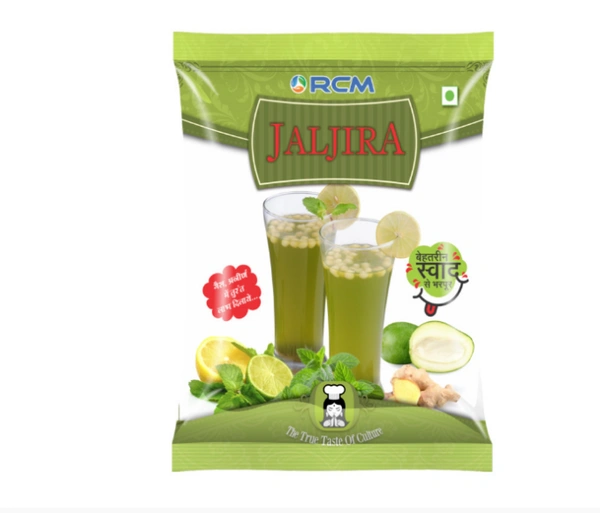 Rcm Jaljeera Powder(100g)